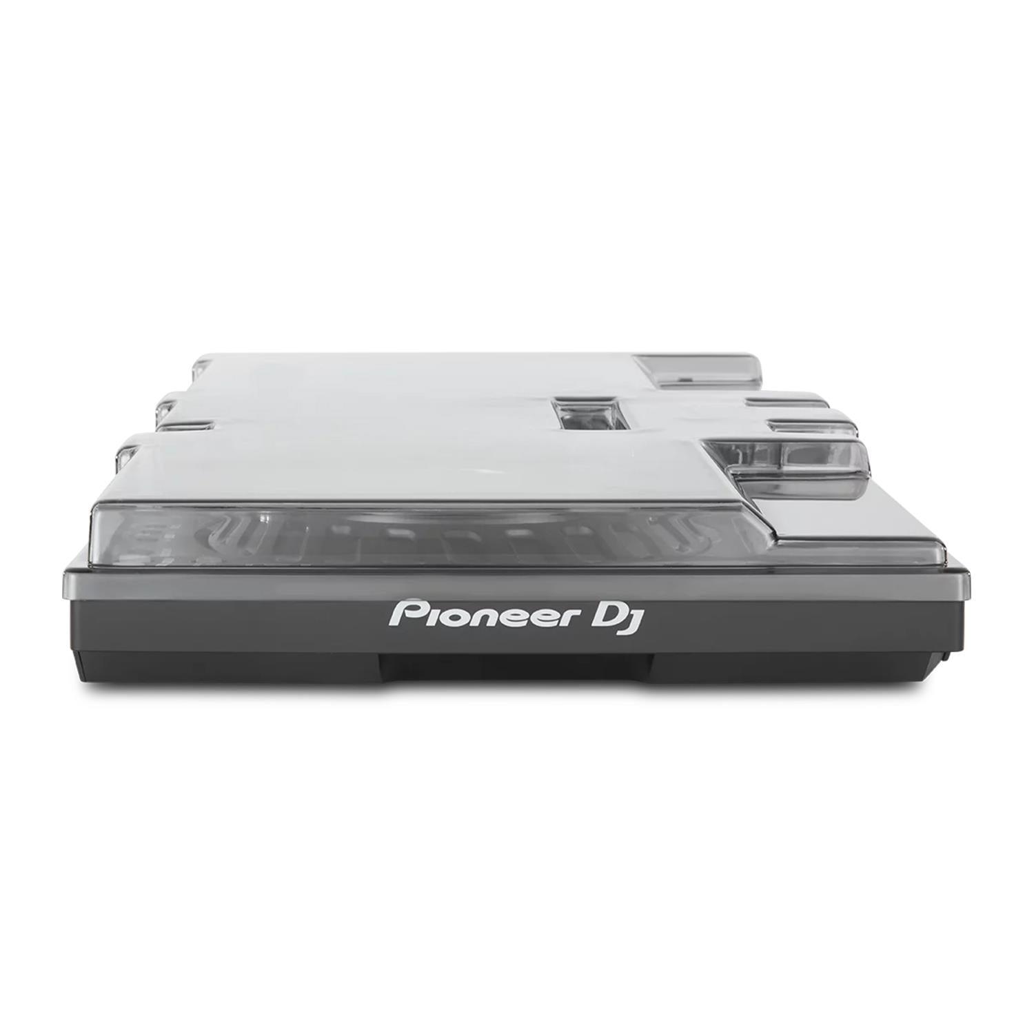 Decksaver Pioneer DDJ-FLX6 Cover - DY Pro Audio