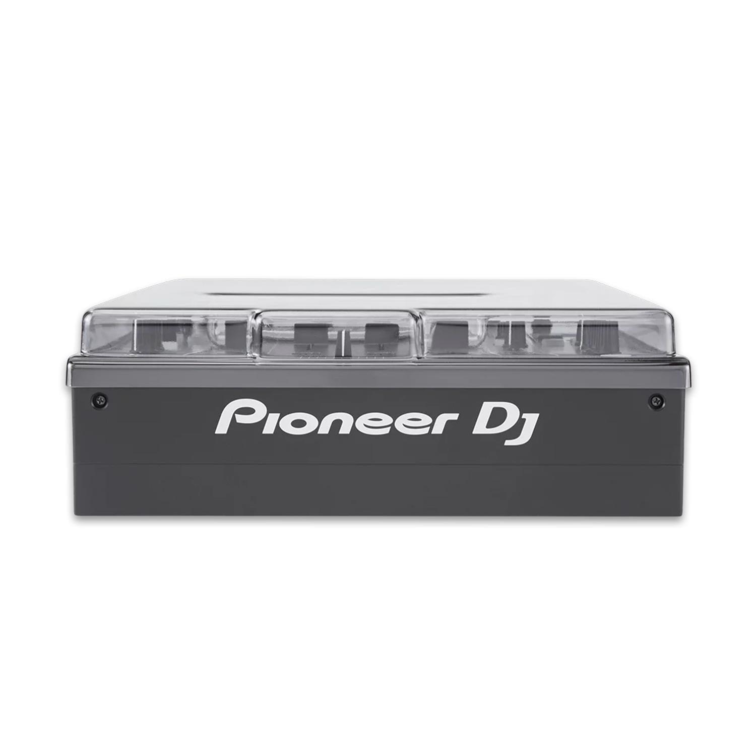 Decksaver Pioneer DJM-900NXS2 Cover - DY Pro Audio