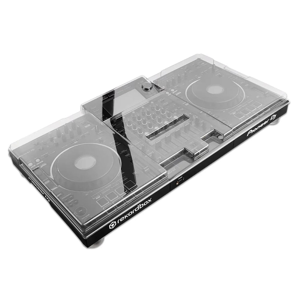 Decksaver Pioneer XDJ - XZ Cover