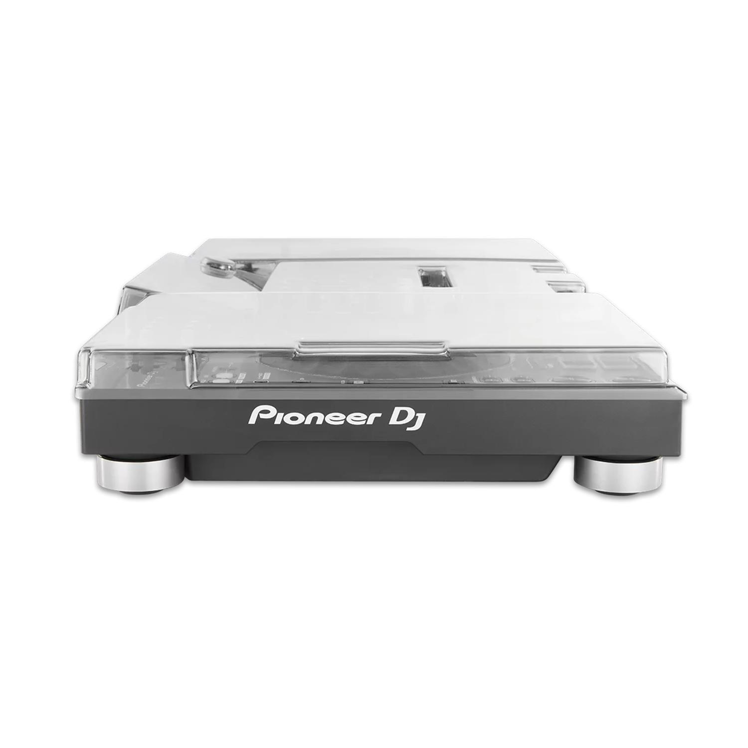 Decksaver Pioneer XDJ-XZ Cover - DY Pro Audio