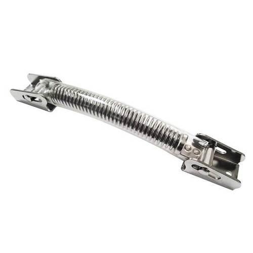 Designer Techno PVC Coated Spring Handle Flightcase Speaker Briefcase Trunk - DY Pro Audio