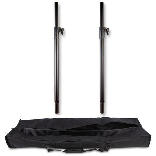DYProAudio 35mm Sat Poles with Bag - DY Pro Audio