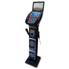 Easy Karaoke EKS - 878BT Bluetooth Pedestal Karaoke Machine inc Screen