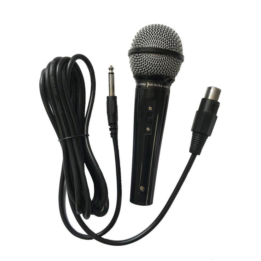 Easy Karaoke Wired Microphone - DY Pro Audio