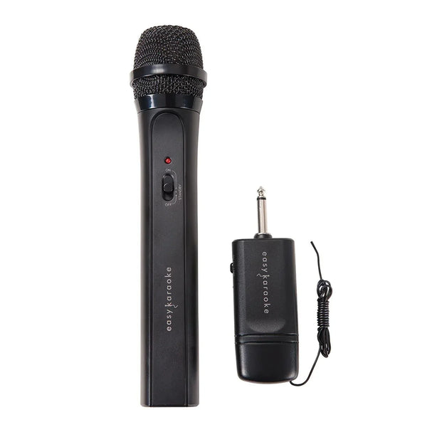 Easy Karaoke Wireless Microphone