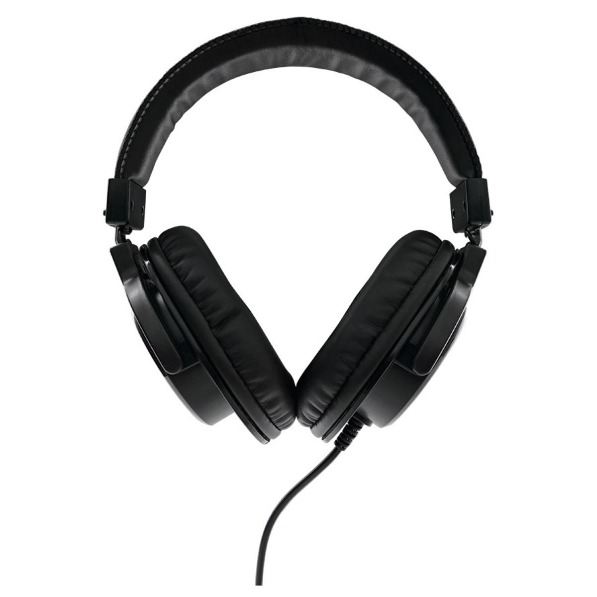 Edit Mackie MC-100 Professional Headphones - DY Pro Audio