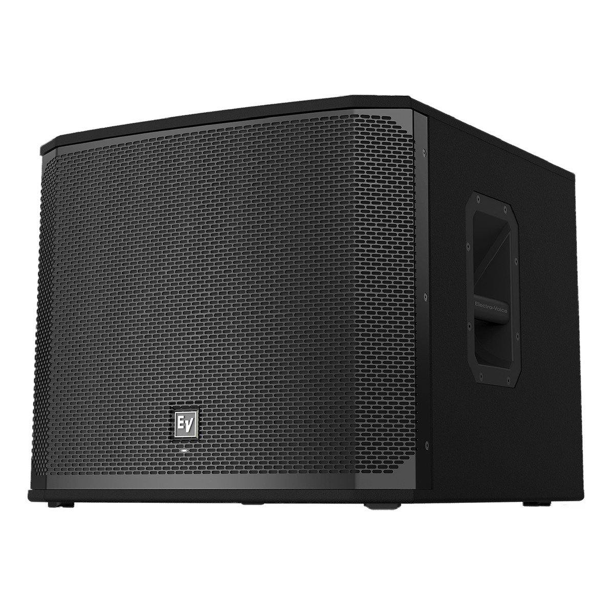 Electro-Voice EKX-18SP Powered 18? Subwoofer - DY Pro Audio