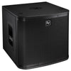 Electro-Voice ZXA1-SUB 12'' Powered Subwoofer - DY Pro Audio
