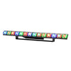 Eliminator Lighting Frost FX Bar RGBW LED Batten Bar