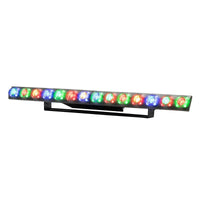 Eliminator Lighting Frost FX Bar RGBW Batten - DY Pro Audio