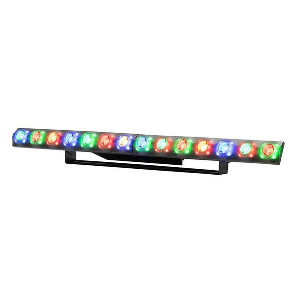 Eliminator Lighting Frost FX Bar RGBW LED Batten Bar