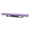 Eliminator Lighting Frost FX Bar RGBW LED Batten Bar