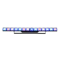 Eliminator Lighting Frost FX Bar RGBW Batten - DY Pro Audio