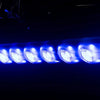 Eliminator Lighting Frost FX Bar RGBW LED Batten Bar
