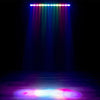 Eliminator Lighting Frost FX Bar RGBW LED Batten Bar