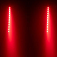 Eliminator Lighting Frost FX Bar RGBW Batten - DY Pro Audio