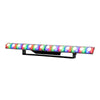 Eliminator Lighting Frost FX Bar W LED Batten