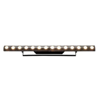 Eliminator Lighting Frost FX Bar W Batten - DY Pro Audio