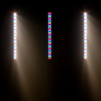 Eliminator Lighting Frost FX Bar W Batten - DY Pro Audio