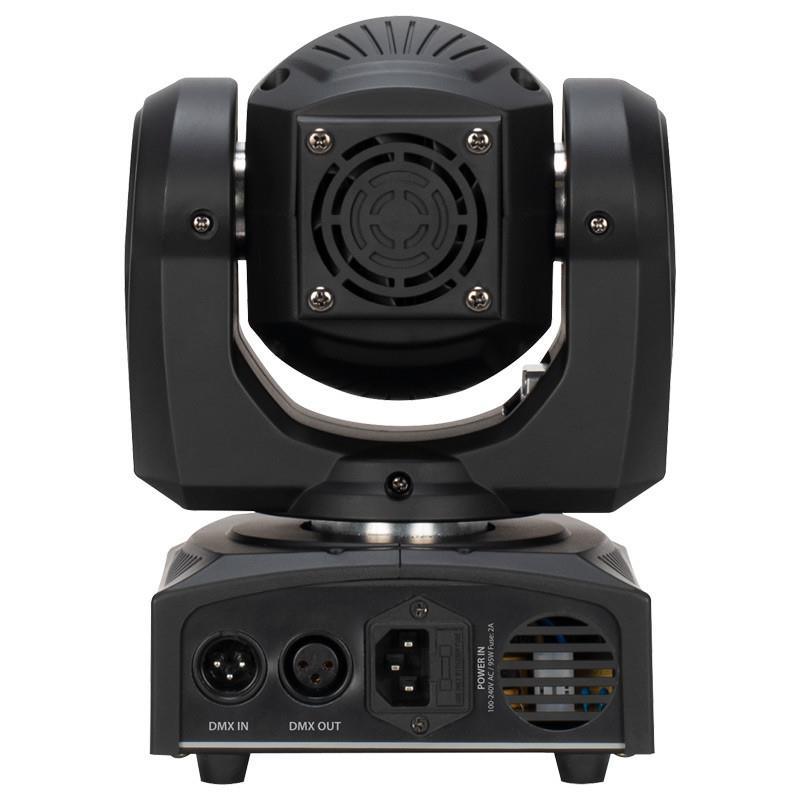 Eliminator Lighting Stinger Spot 30 Moving Head - DY Pro Audio