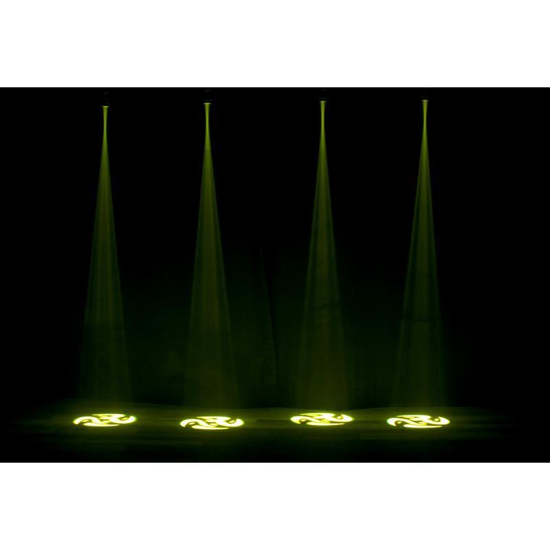 Eliminator Lighting Stinger Spot 30 Moving Head - DY Pro Audio