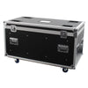 elumen8 1200mm Road Case With Wheels
