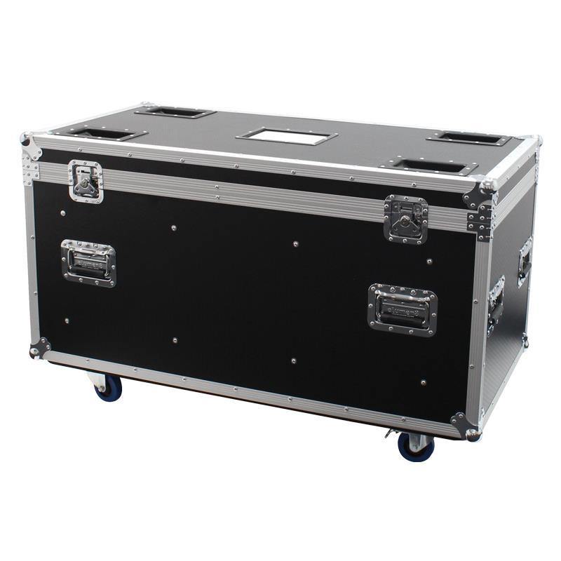 elumen8 1200mm Road Case With Wheels - DY Pro Audio