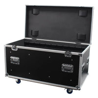 elumen8 1200mm Road Case With Wheels - DY Pro Audio