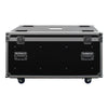 elumen8 1200mm Road Case With Wheels