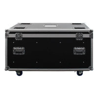 elumen8 1200mm Road Case With Wheels - DY Pro Audio