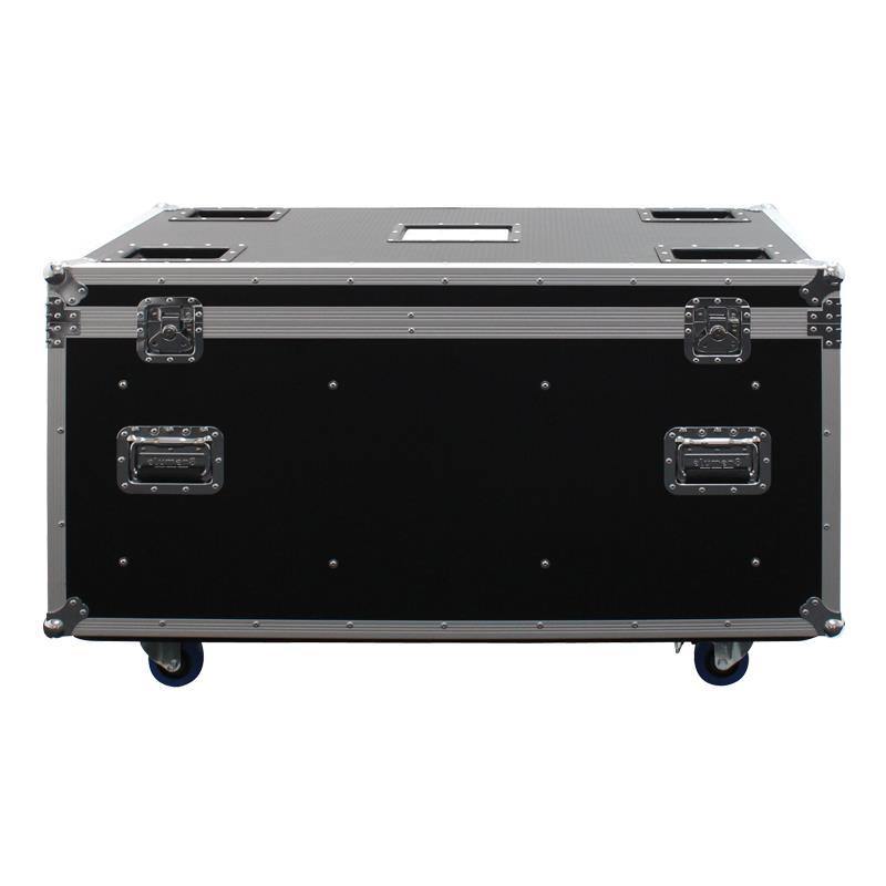 elumen8 1200mm Road Case With Wheels - DY Pro Audio