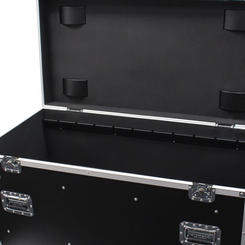 elumen8 1200mm Road Case With Wheels - DY Pro Audio