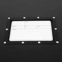 elumen8 1200mm Road Case With Wheels - DY Pro Audio