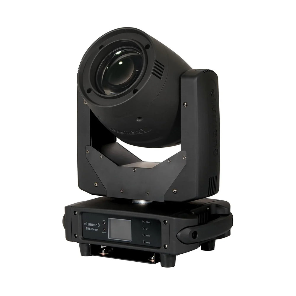 elumen8 2RE Beam Moving Head - DY Pro Audio