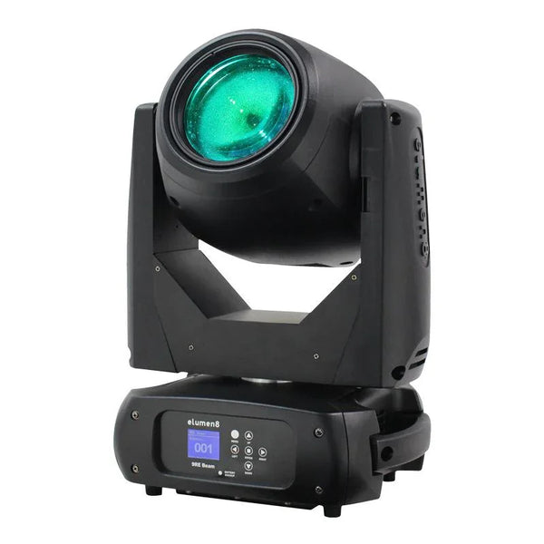 eLumen8 9RE Beam Moving Head - DY Pro Audio