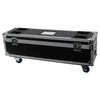 Elumen8 Equipment Stand Flight Case for Microphone Speaker Stands