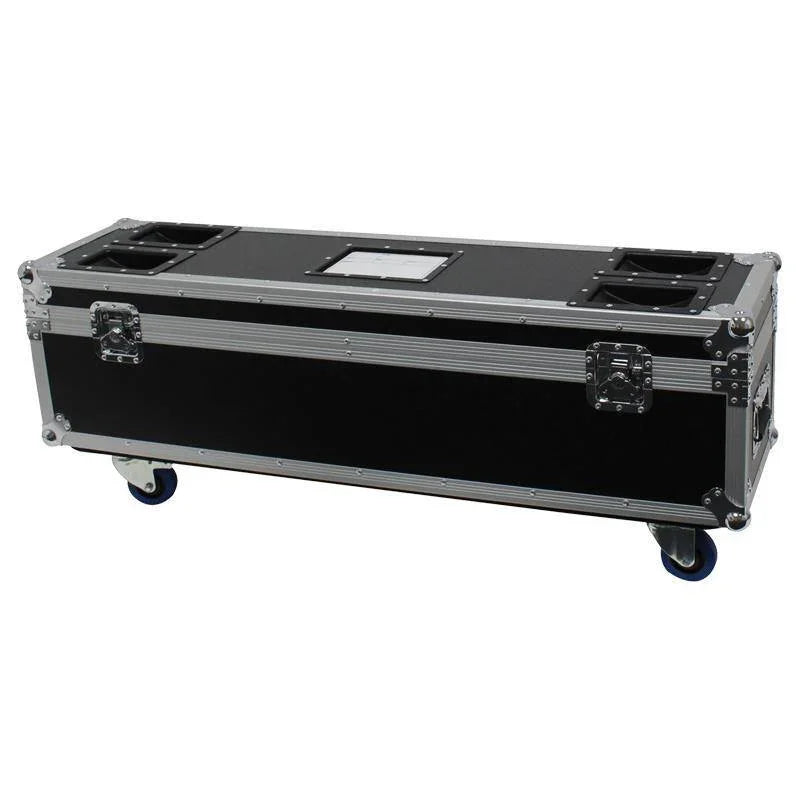 Elumen8 Equipment Stand Flight Case for Microphone Speaker Stands - DY Pro Audio