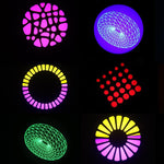 Elumen8 Evora 1000 Moving Head - DY Pro Audio