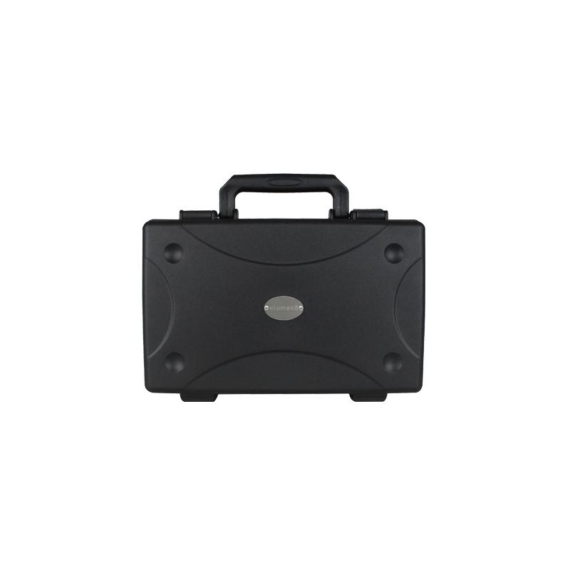 Elumen8 Heavy Duty Universal Flight Case Rock Box 2 - DY Pro Audio