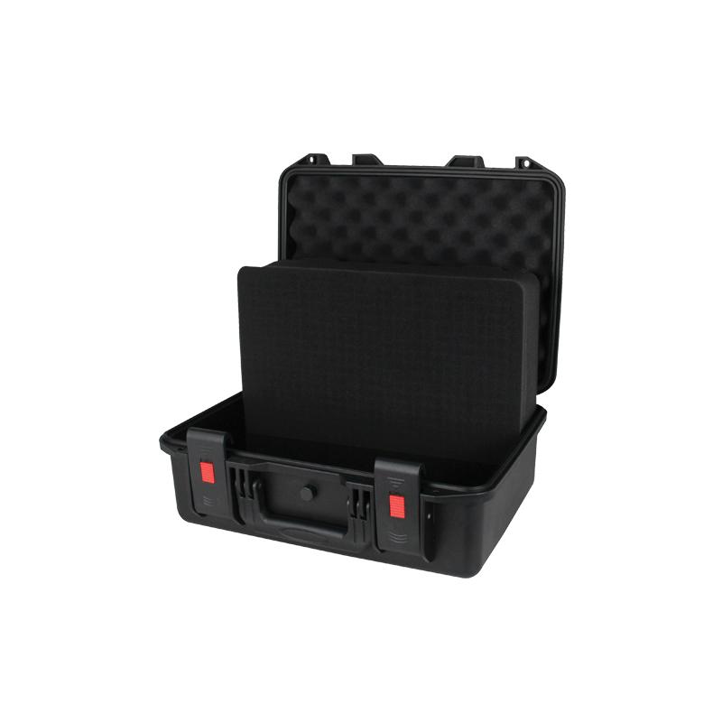 Elumen8 Heavy Duty Universal Flight Case Rock Box 4 - DY Pro Audio