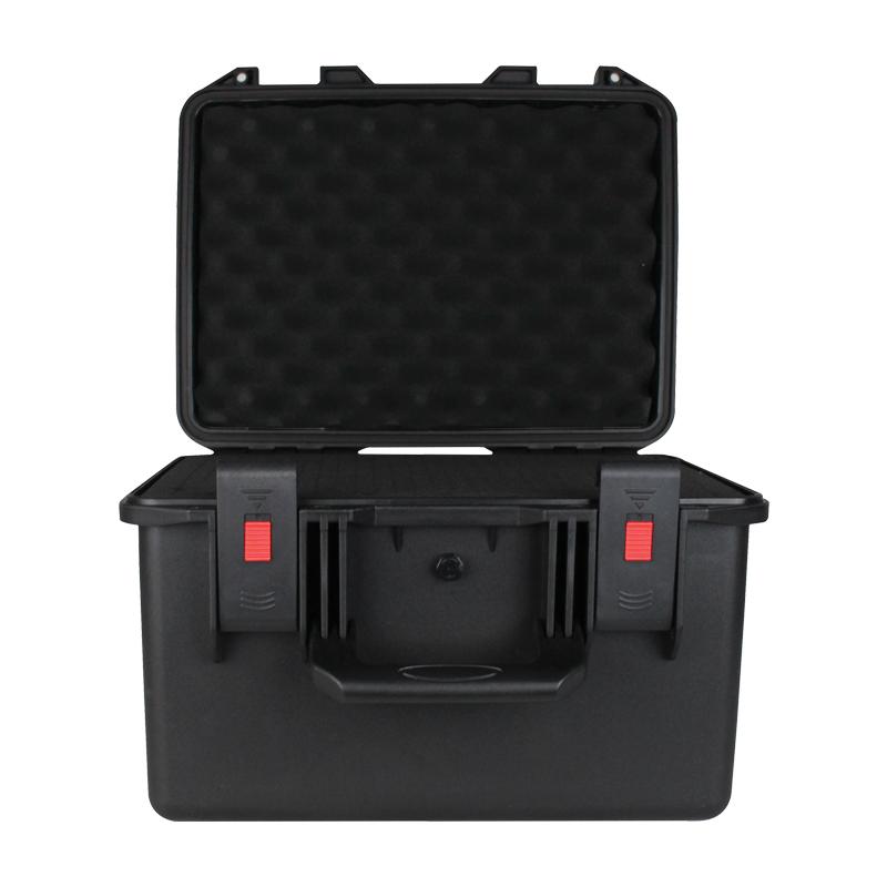 Elumen8 Heavy Duty Universal Flight Case Rock Box 6 - DY Pro Audio