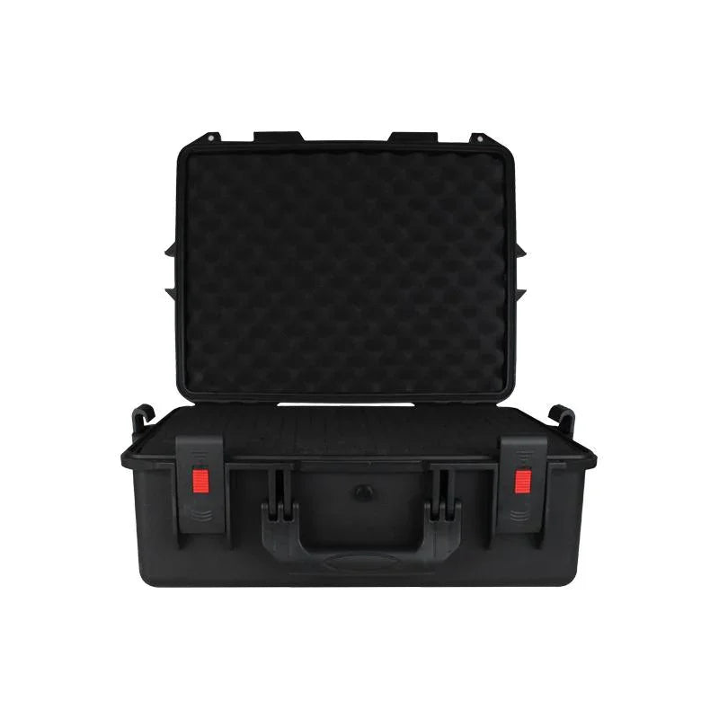 Elumen8 Heavy Duty Universal Flight Trolley Case Rock Box 16 - DY Pro Audio