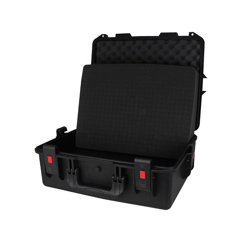 Elumen8 Heavy Duty Universal Flight Trolley Case Rock Box 16 - DY Pro Audio