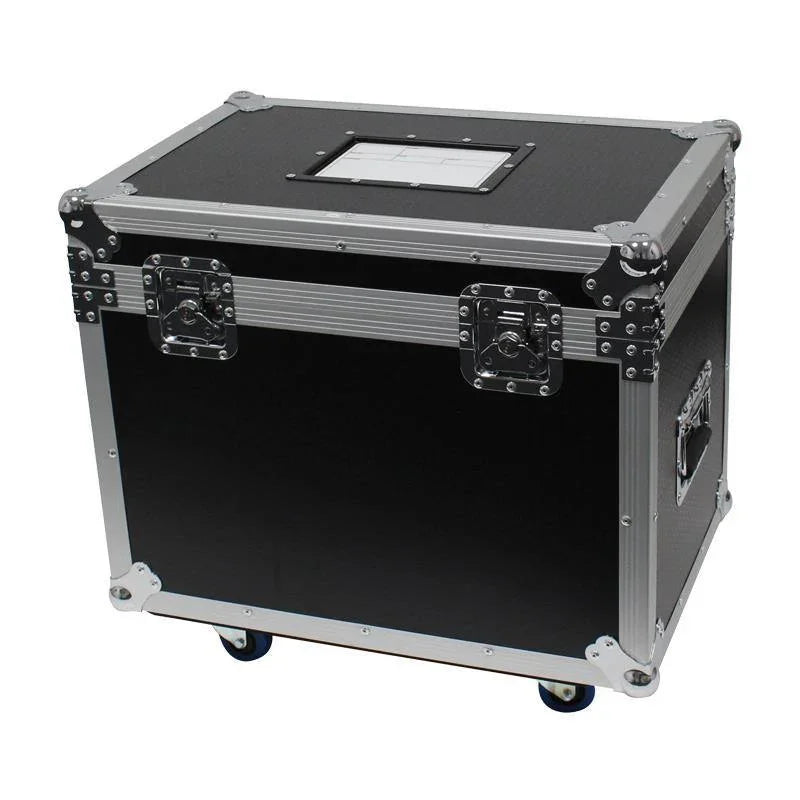 elumen8 Medium Road Case With Wheels - DY Pro Audio