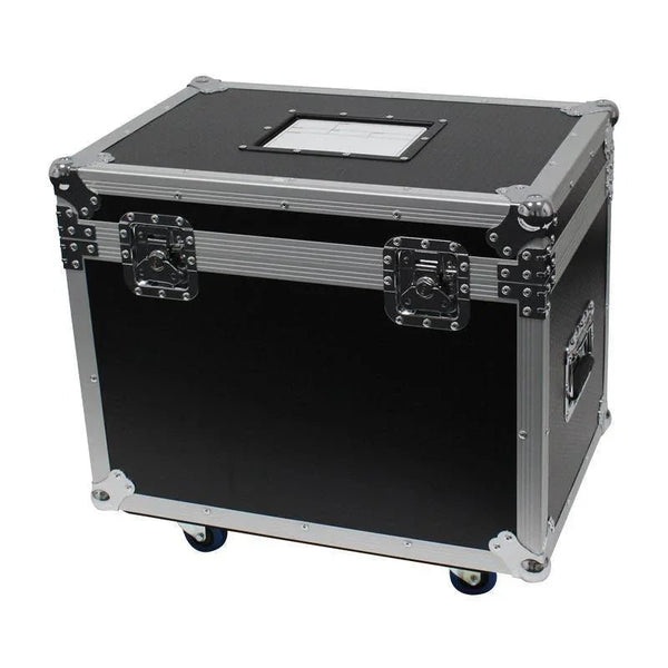 elumen8 Medium Road Case With Wheels - DY Pro Audio