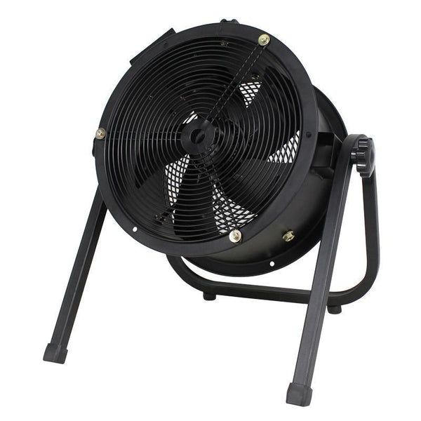 Elumen8 Windstorm Professional DMX Wind Machine - DY Pro Audio