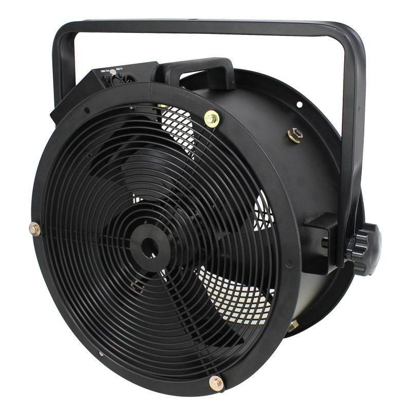 Elumen8 Windstorm Professional DMX Wind Machine - DY Pro Audio