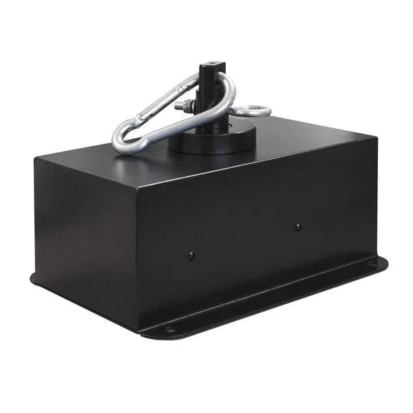 Equinox 1 RPM Heavy Duty Mirror Ball Rotator up to 120cm - DY Pro Audio