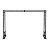 Equinox 3 x 2m Truss System, Black