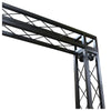 Equinox 3 x 2m Truss System, Black